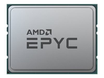  AMD  EPYC 7643 / 2.3 GHz procesador - OEM100-000000326