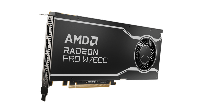 RADEON PRO W7600 8GB RETAILPCIECTLR4.0 4XDP 8GB GDDR6 100-300000077