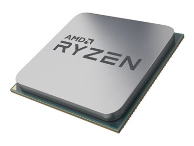  AMD  Ryzen 3 3200G / 3.6 GHz procesador - CajaYD3200C5FHBOX