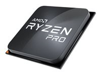 AMD Ryzen 3 Pro 4350GE / 3.5 GHz procesador 100-100000154MPK