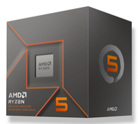 RYZEN 5 8500G AI 5.00GHZ 6 CORECHIPSKT AM5 22MB 65W 740M RADEON BOX 100-100000931BOX