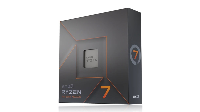 RYZEN 7 7700X 4.50GHZ 8 CORE   CHIPSKT AM5 40MB 105W WOF 100-100000591WOF