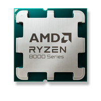 AMD RYZEN 7 8700F BOX+Disip 100-100001590BOX