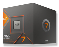 RYZEN 7 8700G AI 5.10GHZ 8 CORECHIPSKT AM5 24MB 65W 780M RADEON BOX 100-100001236SBX