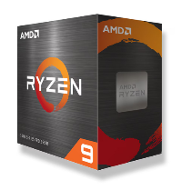 RYZEN 9 5900XT 4.80GHZ 12 CORE CHIPSKT AM4 72MB 105W WOF 100-100001581WOF