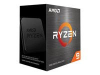 AMD Ryzen 9 5950X / 3.4 GHz procesador - PIB/WOF 100-100000059WOF