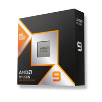 RYZEN 9 9900X 3D 5.5GHZ 12 CORECHIPSKT AM5 140MB 120W WOF 100-100001368WOF