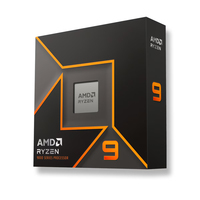 RYZEN 9 9950X 5.70GHZ 16 CORE  CHIPSKT AM5 80MB 170W RADEON WOF 100-100001277WOF