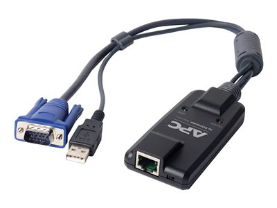  APC KVM-USB