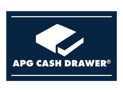  APC APG - bandeja de monedas de caja registradoraAPG-PK15UT5