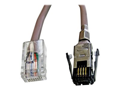  APC APG MultiPRO CD-007 - cable de cajón de dinero - RJ-45 a SDL de 4 patillas - 1.524 mCD-007