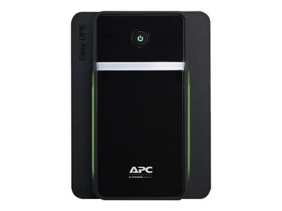  APC  Back-UPS BX Series BX2200MI-GR - UPS - 1200 vatios - 2200 VABX2200MI-GR