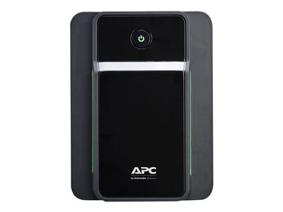  APC  Back-UPS BX Series BX750MI-GR - UPS - 410 vatios - 750 VABX750MI-GR