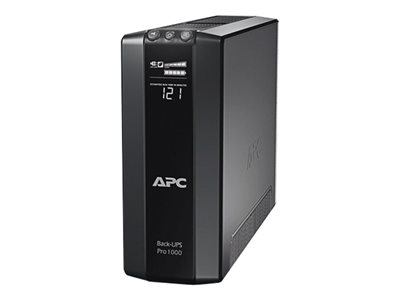  APC  Back-UPS Pro 900 - UPS - 540 vatios - 900 VABR900G-GR
