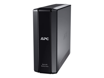  APC  Back-UPS Pro Battery Pack 24V - caja para baterías - Ácido de plomoBR24BPG