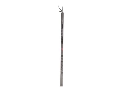  APC  Basic Rack-Mount PDU - unidad de distribución de alimentación - 3680 vatiosAP7552