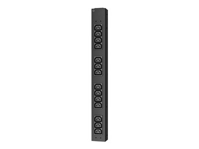  APC  Basic Rack PDU - unidad de distribución de potenciaAP6003A