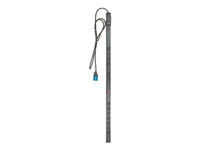  APC  Basic Rack PDU Zero U - unidad de distribución de alimentaciónAP7553