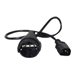  APC  - cable de alimentación - power CEE 7/7 a IEC 60320 C14 - 61 cmAP9880