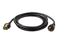 APC - cable de alimentación - NEMA L5-20 a IEC 60320 C19 - 3 m