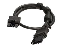 APC - cable de extensión de batería - 1.22 m