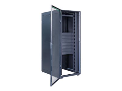  APC  Easy Rack - organizador de cables de bastidor (vertical) - 42UER7VCM42