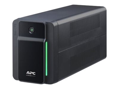  APC  Easy UPS BVX Series BVX900LI-GR - UPS - 480 vatios - 900 VABVX900LI-GR