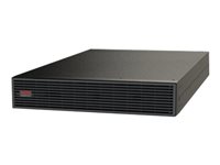 APC Easy UPS On-Line SRV RM 72V Battery Pack - batería de UPS - Ácido de plomo