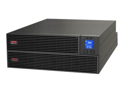  APC  Easy UPS SRV SRV6KRI - UPS - 6000 vatios - 6000 VASRV6KRI