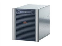 APC Extended Run Frame 9 Battery - chasis de unidad de alimentación