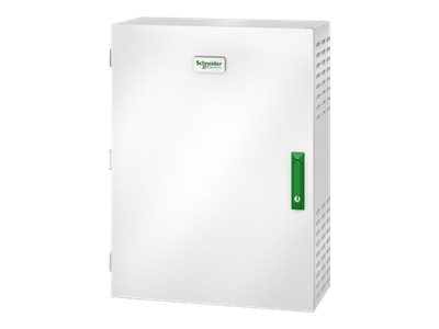  APC  Galaxy VS Maintenance Bypass Panel 80-120kW 400V - Single Unit - interruptor bypassGVSBPSU80K120H