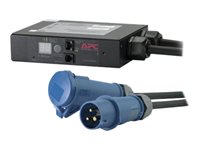 APC In-Line Current Meter AP7152B - dispositivo de control de tensión