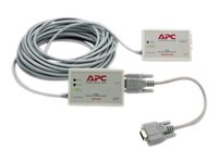 APC Isolate - transceptor