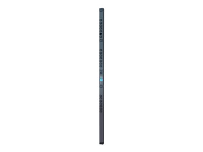  APC  Metered-by-Outlet Rack PDU 2G - unidad de distribución de potenciaAP8459WW