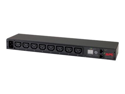  APC  Metered Rack PDU AP7821B - unidad de distribución de potenciaAP7821B