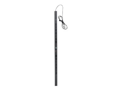  APC  Metered Rack PDU Zero U - unidad de distribución de alimentaciónAP7852