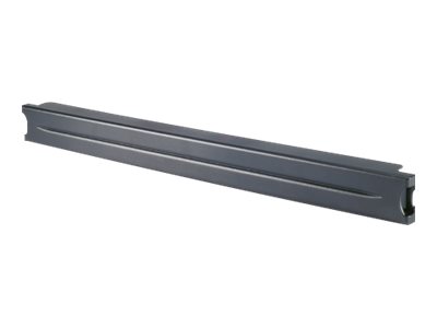  APC  Modular Toolless Blanking Panel - kit de panel de supresión para bastidor - 1UAR8136BLK200