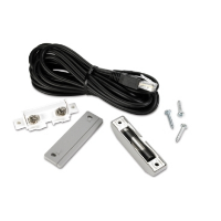 APC NETBOTZ DOOR SWITCH SENSOR 1   CPNTFOR AN APC RACK - 12 FT. NBES0303S