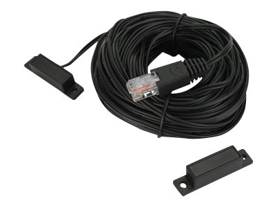  APC NetBotz Door Switch Sensor for Rooms or 3rd Party Racks - kit de sensor de puerta de bastidorNBES0302