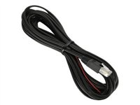 APC NETBOTZ Dry Contact Cable - cable de módulo de sensor externo - 4.6 m NBES0304