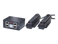 NetBotz Rack Access Pod 170 - kit de bloqueo de bastidor