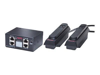  APC NetBotz Rack Access Pod 170 - kit de bloqueo de bastidorNBPD0172