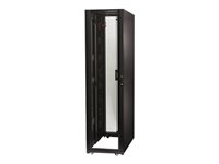 APC NetShelter SX3K Enclosure with Sides - rack - 42U