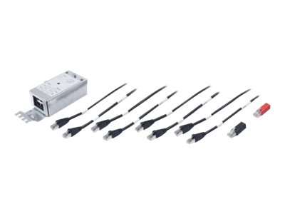  APC  Parallel Communication Kit - kit de comunicaciones paralelas UPSSUVTOPT009