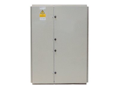  APC  Parallel Maintenance Bypass for 2 UPS - interruptor bypassSBPAR3I15K20R2M2-WP