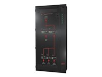 APC Parallel Maintenance Bypass Panel - interruptor bypass