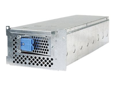  APC  Replacement Battery Cartridge #105 - batería de UPS - Ácido de plomoAPCRBC105