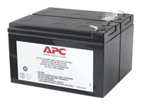 APC Replacement Battery Cartridge #113 - batería de UPS - Ácido de plomo APCRBC113