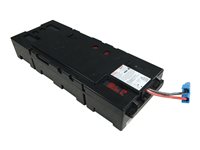 APC Replacement Battery Cartridge #115 - batería de UPS - Ácido de plomo