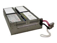 APC Replacement Battery Cartridge #132 - batería de UPS - Ácido de plomo